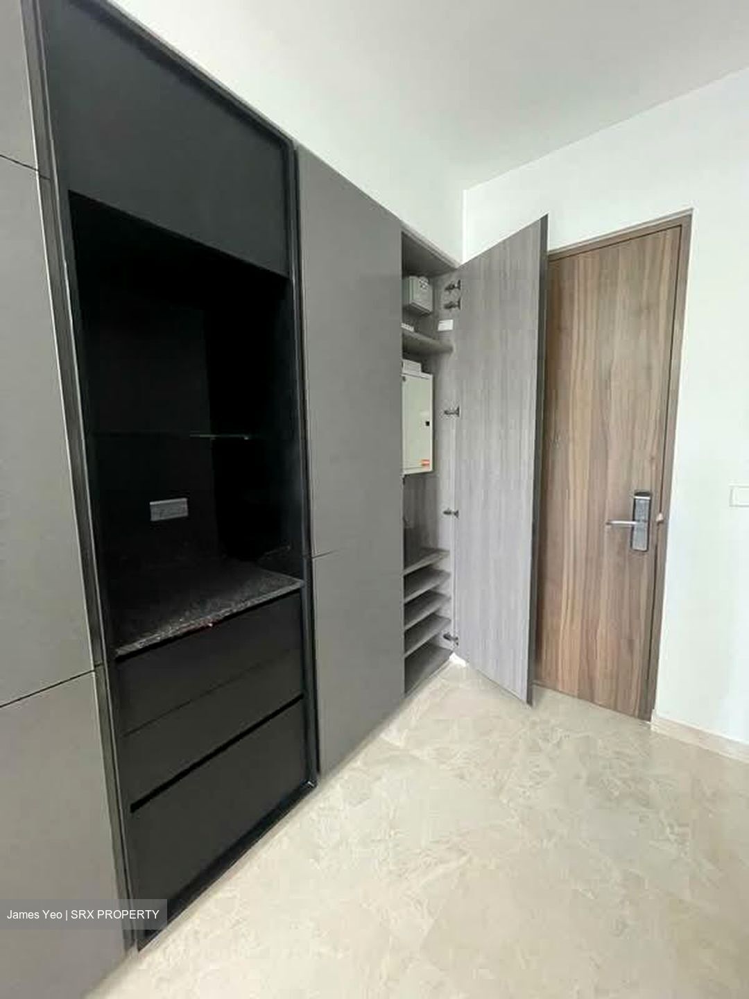 Daintree Residence (D21), Condominium #558976771